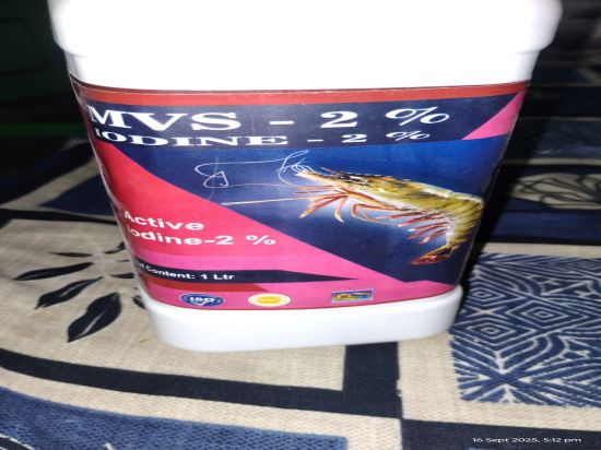 MVS 2 Percent 1 Lt